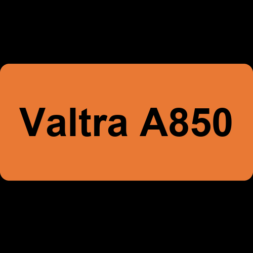 Valtra A850